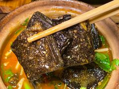 -有红鸡毛店·砂锅菜(抚琴夜市店)