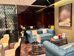 -北京泰富酒店-柏景轩中餐厅