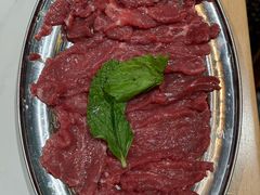 -王奋斗贵州酸汤牛肉火锅