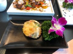 -利顺德大饭店·水岸中餐厅(小白楼店)