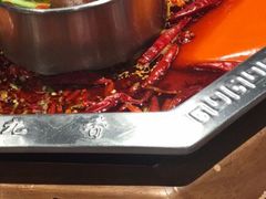 -蜀九香火锅(九眼桥店)