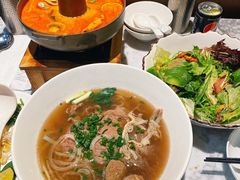 -PHO爺·越南料理(亦庄大族广场店)