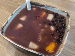 -鲜芋仙(常州吾悦国际广场店)