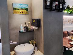 -ALLORA意大利餐厅(丰盛里店)