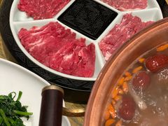 -京味斋·北京烤鸭(新源街店)
