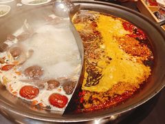 -俏媳妇火锅(宽窄巷子店)