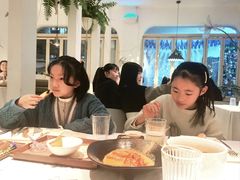 -春树下·树屋花房西餐厅(罍街AS1980店)