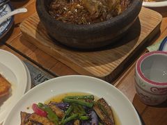 -小放牛炒菜馆(华北商厦店)