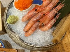 -江户家·日本料理·铁板烧(汉江东路店)