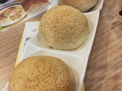 酥皮焗叉烧包-添好运点心专门店(中环IFC店)