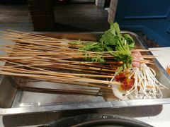 -钢管厂五区小郡肝火锅串串香(清河店)