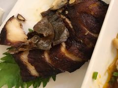 -丰收日·小海鲜·沪上家宴(顾村正大店)