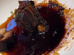 招牌黑松露东坡肉-味钱塘·钱塘渔鲜·地道江浙菜(宋城店)