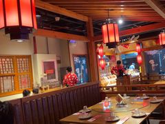 -鸽子窝(黄村店)