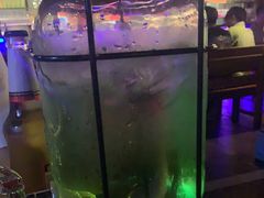 -海雾里小酒馆(解放碑店)