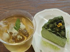 -流酥可心·牛乳蛋糕商店(禾祥西路店)