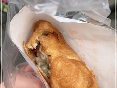 -家阳赵师傅油饼包烧麦(粮道街店)