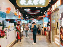 -万达广场(松江店)