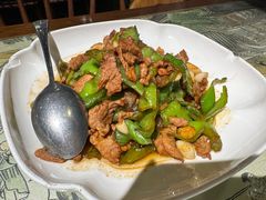 农家小炒肉-井水小厨·湘菜(活力广场店)