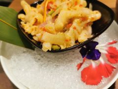-星叶·东南亚料理(宁波万象汇店)