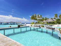 -中央格兰德岛温泉度假酒店 - 全包