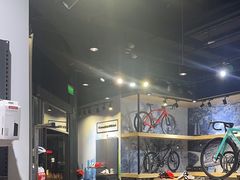 -TREK崔克自行车(徐汇滨江店)