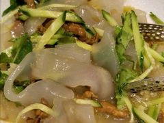 -东方饺子王(大屯路店)
