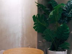 用餐区-愉市 Hippy Market(香榭里花园店)