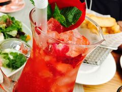 -Kitchen·Y洋厨房西餐厅(王府壹号店)