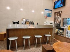 -小团圆糖水铺(襄阳南路店)