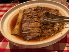 -西贝(枫蓝国际购物中心店)