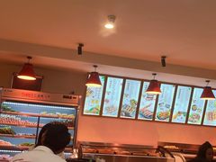 -老谢野馄饨(延安路店)