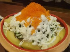 -鸟泉居酒屋·烧鸟·酒馆(百子湾店)