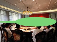 -聚宾楼·烤鸭·家宴(科技三路店)