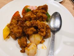 -莆田餐厅(滨海广场店)