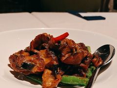 -三利音·玖弄小鲜(浦东嘉里城店)