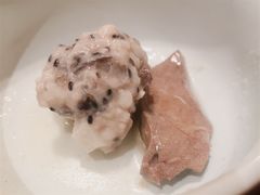 猪肉滑-大良毋米粥(锦龙路总店)