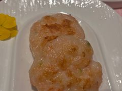 手工虾饼-誉八仙酒楼(静安大悦城店)