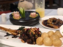 鲜卤澳洲牛排-1921餐厅.精选.浙味(一线西湖湖景店)