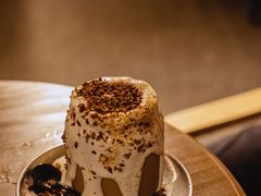 黑糖牛乳茶-甘单茶事小馆(洋河店)