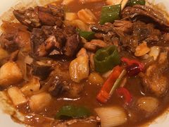-阿五黄河大鲤鱼(英协路店)