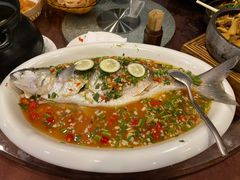 -南沙游艇会·大兵船餐厅