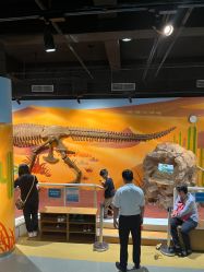 -北京科学中心儿童乐园