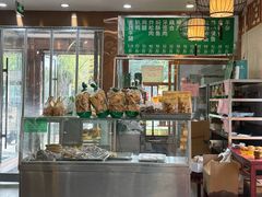 -护国寺小吃(阜成门桥店)