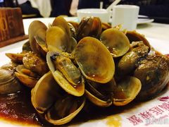 -桥底辣蟹(谢斐道店)