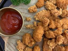 -意风小镇(内江万达广场店)