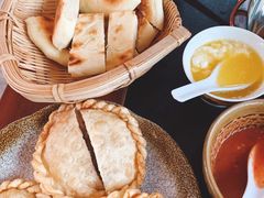 -陀岗美食·云南藏式特色餐厅