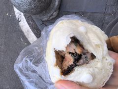 -俞记安顺特色破酥包(民生路店)
