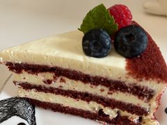 -姆们M Sweetie Cake(三里屯店)