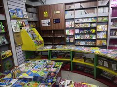 -方庄书店(通润商务会馆店)